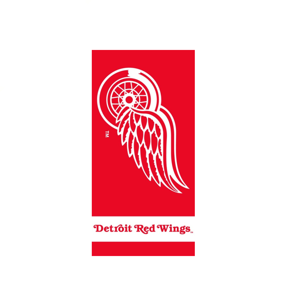 NHL DETROIT RED WINGS OSUŠKA